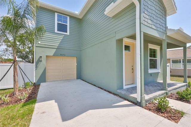 4171 56TH AVENUE N, St Petersburg, FL 33714