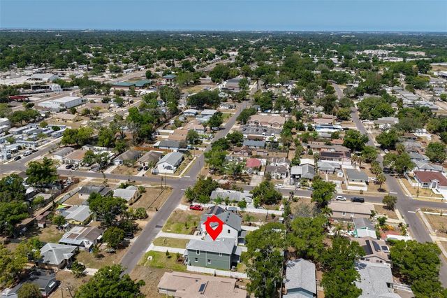 4171 56TH AVENUE N, St Petersburg, FL 33714