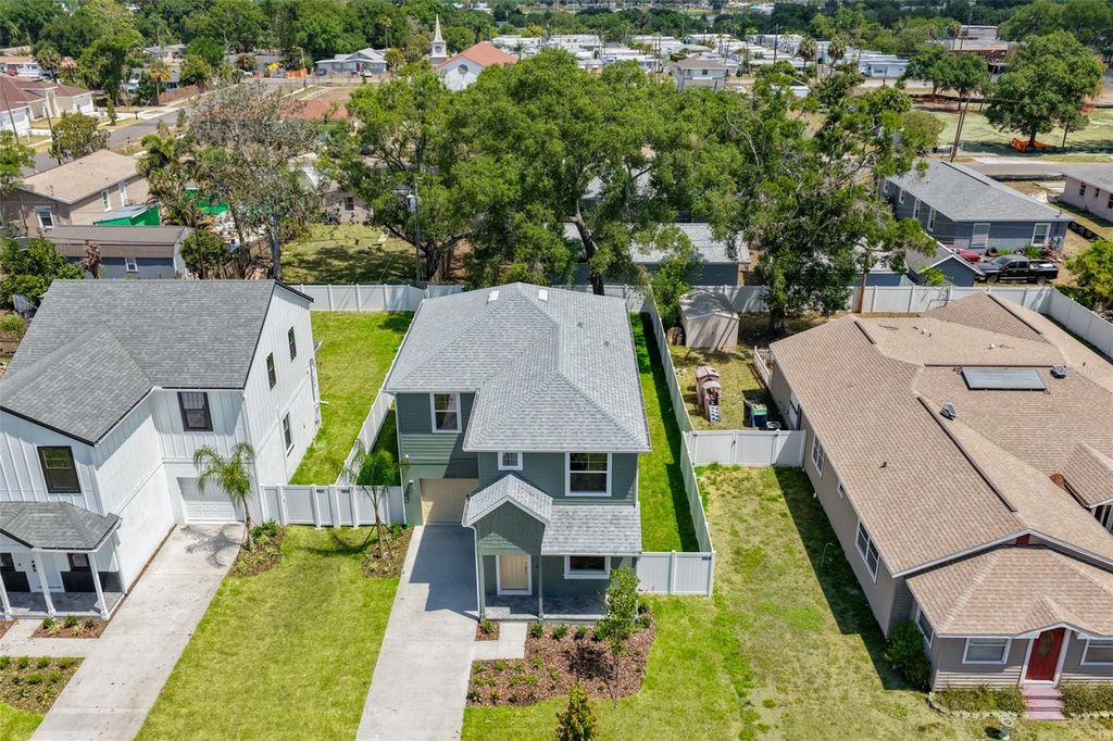 Image 28 of property listing at 4171 56TH AVENUE N, St Petersburg, FL 33714