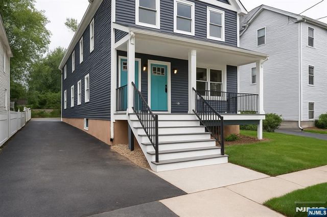 81 Mission Street, Montclair, NJ 07042