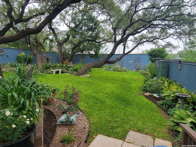 15035 MISS ELLIE DR, San Antonio, TX 78247