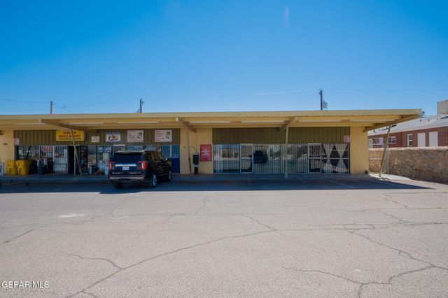 3524 Hayes Ave, C, El Paso, TX 79930