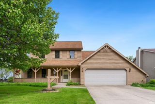 3716 Well Meadow Place, Fort Wayne, IN 46815