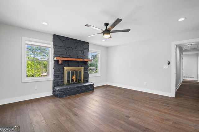635 Birchwood Lane SW, Marietta, GA 30060