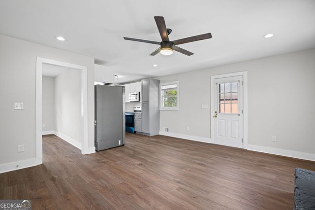 635 Birchwood Lane SW, Marietta, GA 30060