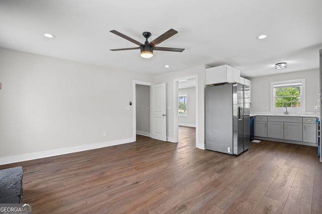 635 Birchwood Lane SW, Marietta, GA 30060