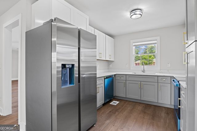635 Birchwood Lane SW, Marietta, GA 30060