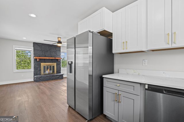 635 Birchwood Lane SW, Marietta, GA 30060