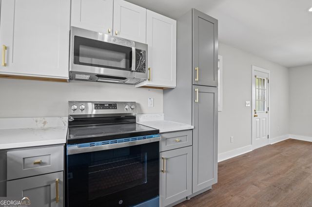 635 Birchwood Lane SW, Marietta, GA 30060