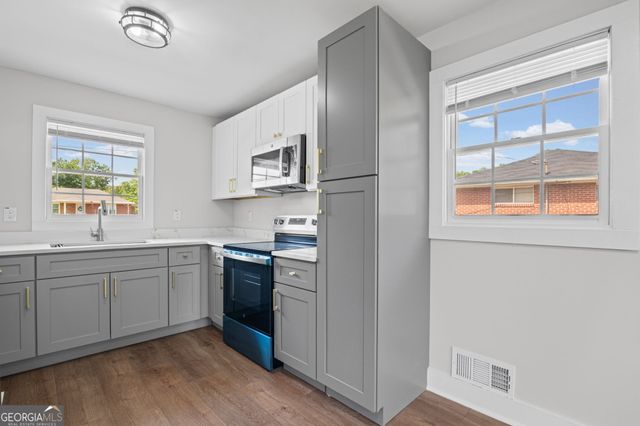 635 Birchwood Lane SW, Marietta, GA 30060