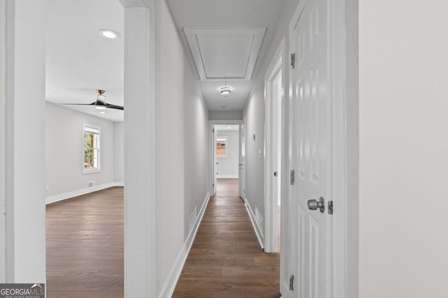 635 Birchwood Lane SW, Marietta, GA 30060