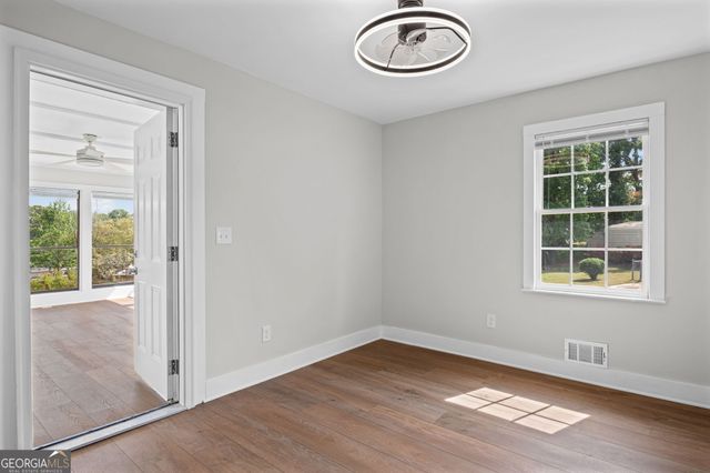 635 Birchwood Lane SW, Marietta, GA 30060