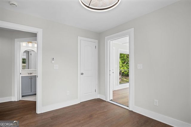 635 Birchwood Lane SW, Marietta, GA 30060