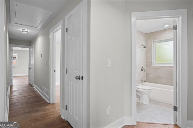 635 Birchwood Lane SW, Marietta, GA 30060