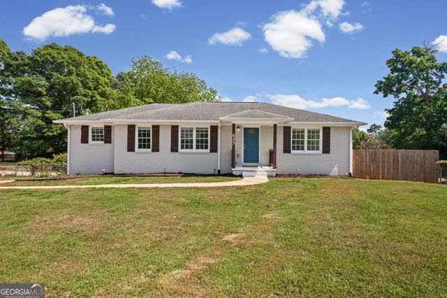 635 Birchwood Lane SW, Marietta, GA 30060