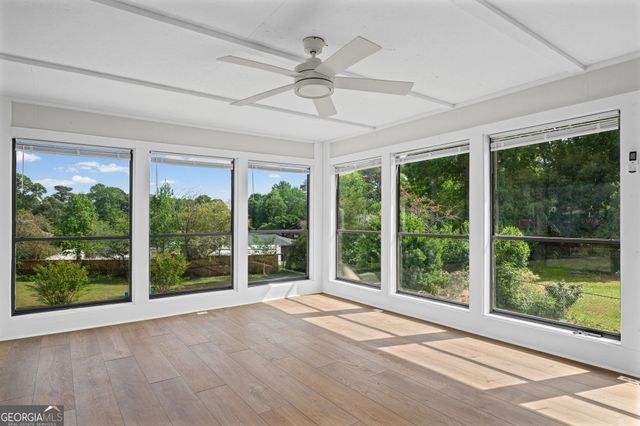 635 Birchwood Lane SW, Marietta, GA 30060