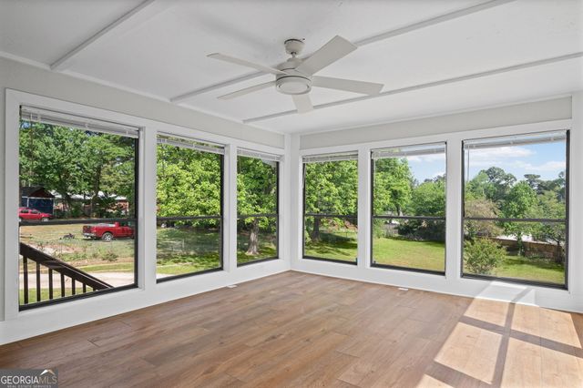 635 Birchwood Lane SW, Marietta, GA 30060