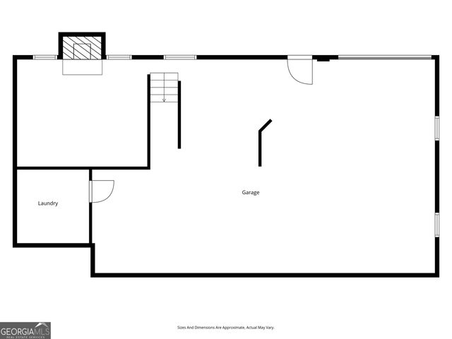 635 Birchwood Lane SW, Marietta, GA 30060