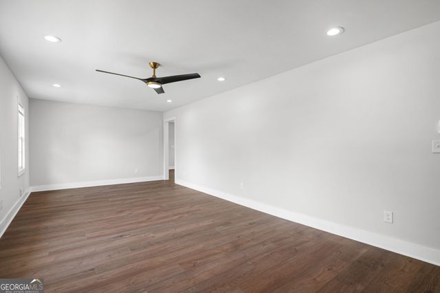 635 Birchwood Lane SW, Marietta, GA 30060