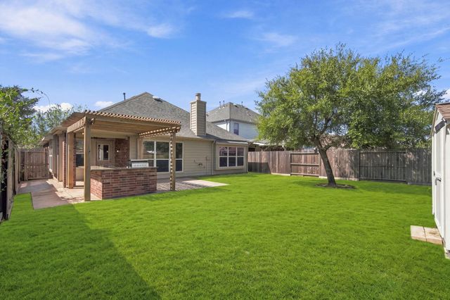 29810 Buffalo Canyon Drive, Spring, TX 77386
