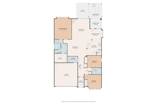 29810 Buffalo Canyon Drive, Spring, TX 77386