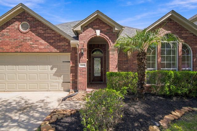 29810 Buffalo Canyon Drive, Spring, TX 77386