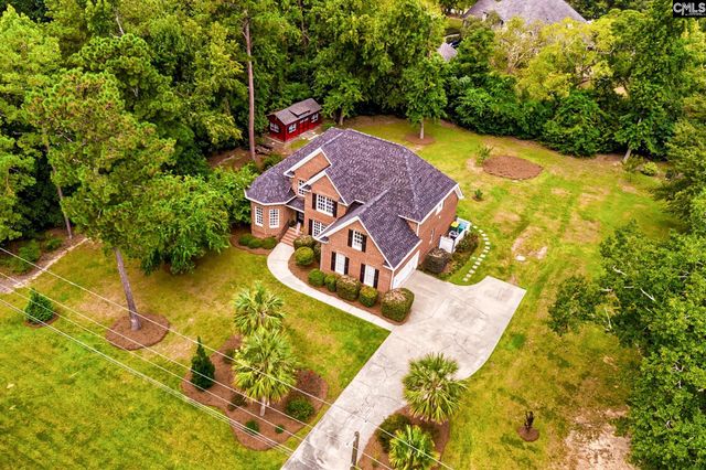 259 Barnacle Road, Lexington, SC 29036