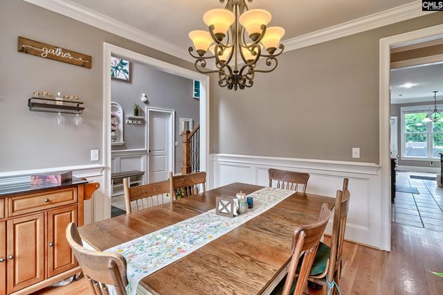 259 Barnacle Road, Lexington, SC 29036