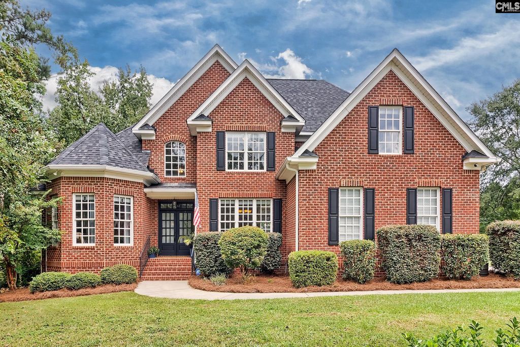 259 Barnacle Road, Lexington, SC 29036