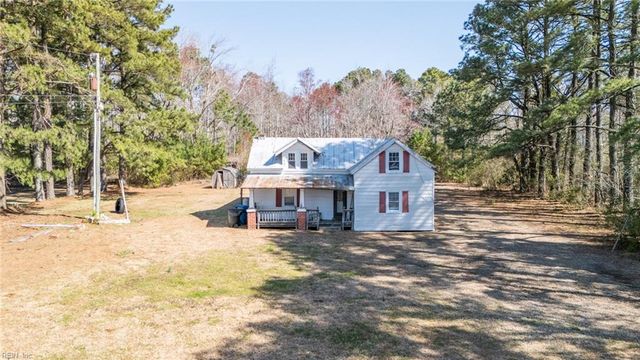 1376 Shipps Cabin RD, Virginia Beach, VA 23457