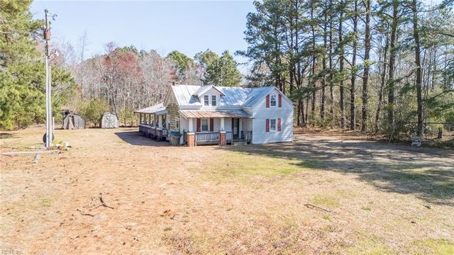 1376 Shipps Cabin RD, Virginia Beach, VA 23457