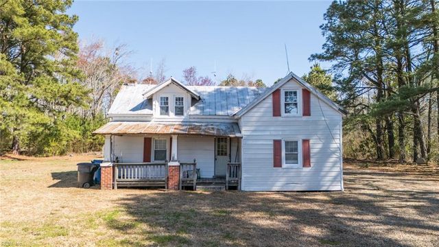 1376 Shipps Cabin RD, Virginia Beach, VA 23457