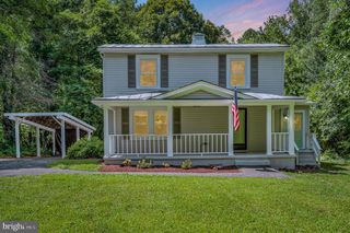 8418 FREDERICKSBURG TPKE, Woodford, VA 22580