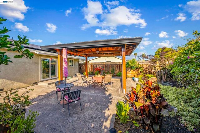 5706 Willkie Pl, Fremont, CA 94538