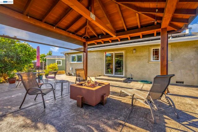 5706 Willkie Pl, Fremont, CA 94538