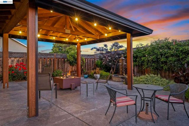 5706 Willkie Pl, Fremont, CA 94538