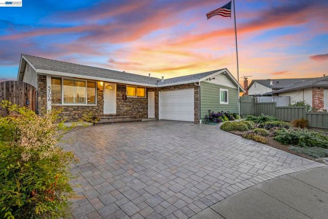 5706 Willkie Pl, Fremont, CA 94538