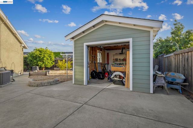 5706 Willkie Pl, Fremont, CA 94538