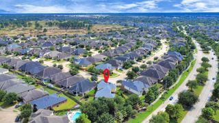 19046 Sweet Springs Lane, Cypress, TX 77429
