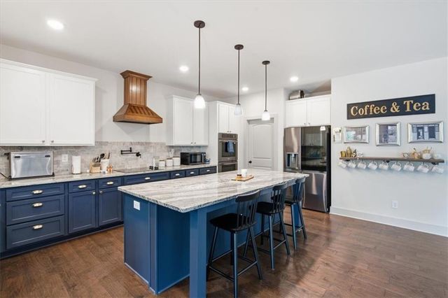 605 Lovell Road, Temple, GA 30179