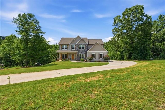 605 Lovell Road, Temple, GA 30179