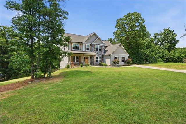 605 Lovell Road, Temple, GA 30179