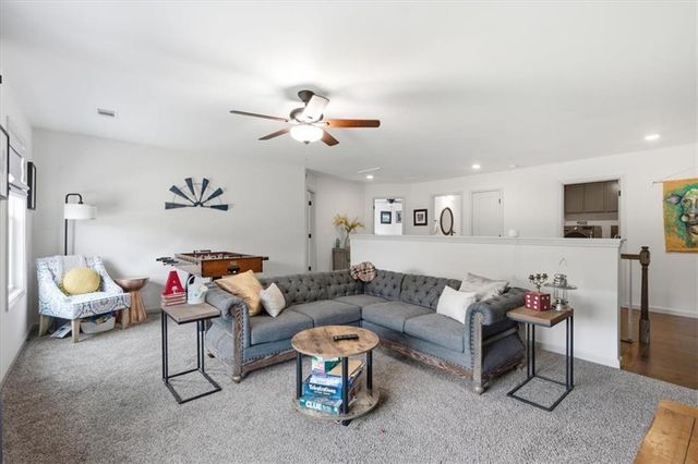 605 Lovell Road, Temple, GA 30179