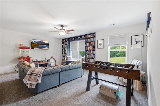 605 Lovell Road, Temple, GA 30179