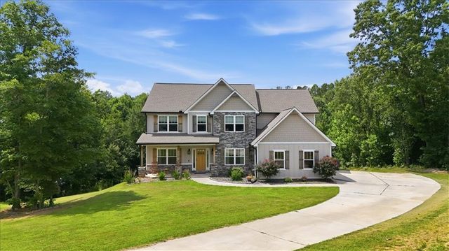 605 Lovell Road, Temple, GA 30179