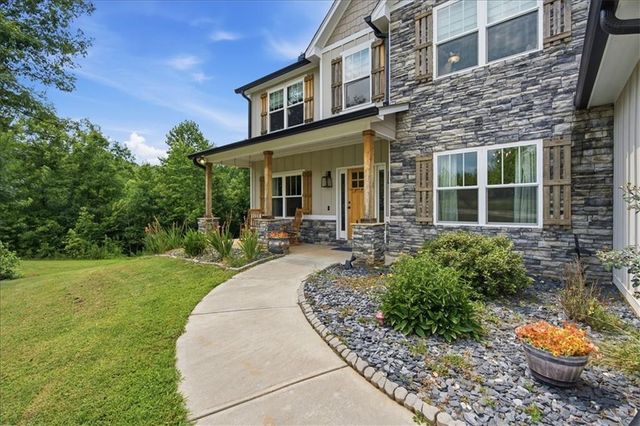 605 Lovell Road, Temple, GA 30179