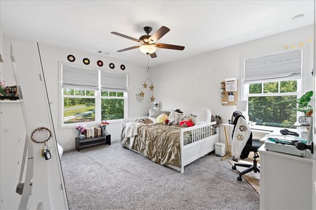 605 Lovell Road, Temple, GA 30179
