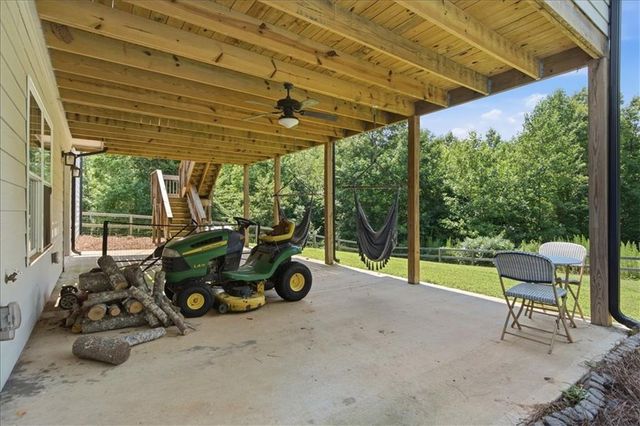 605 Lovell Road, Temple, GA 30179