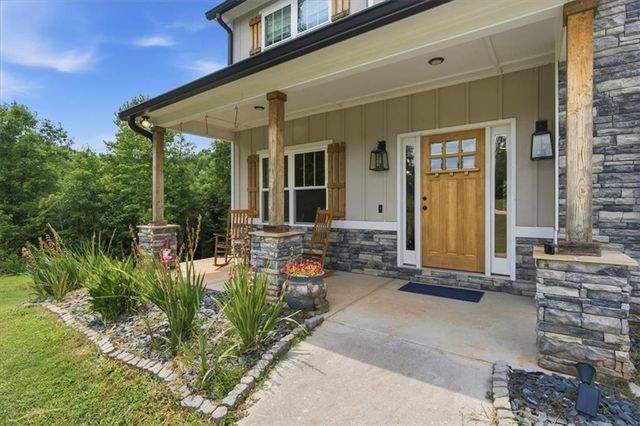 605 Lovell Road, Temple, GA 30179