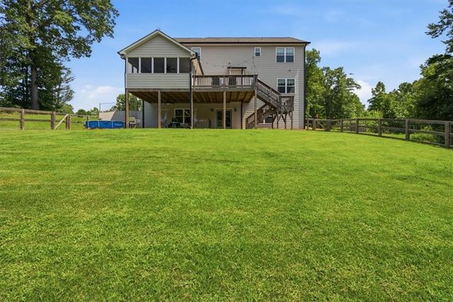 605 Lovell Road, Temple, GA 30179